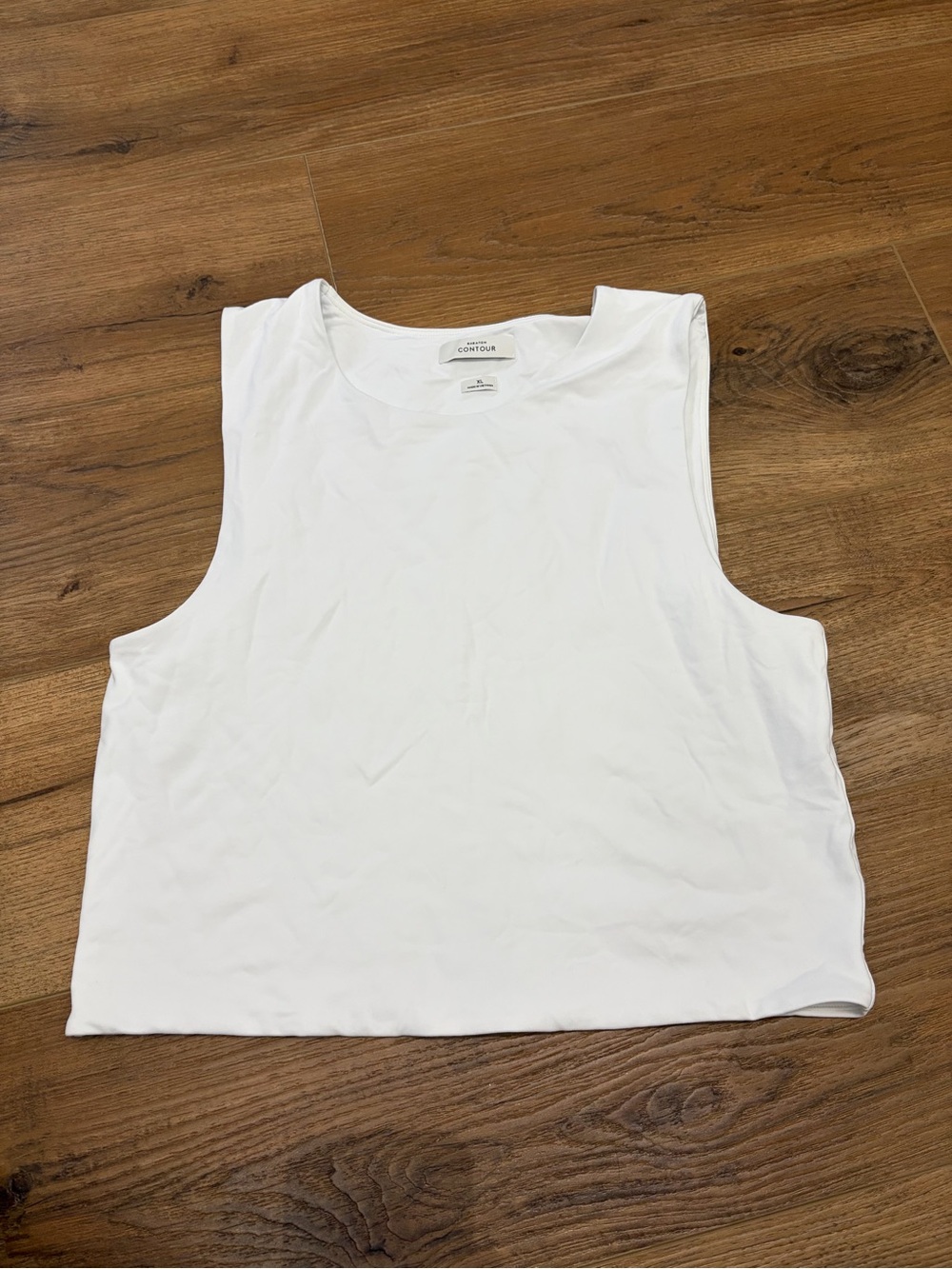 Aritzia Babaton Contour Tank
